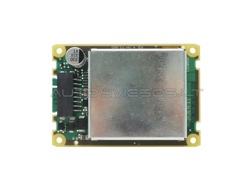 Hella LED blokas Opel be programavimo