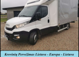 Peržiūrėti skelbimą - Europa-Lietuva EXPRESS pervežimai mikroautobu