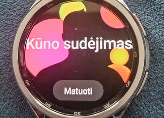 Pilnas komplektas su dėžute ir pakrovėju