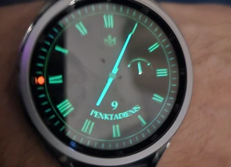 Samsung Galaxy Watch6 Classic 47mm su eSIM