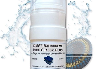 Peržiūrėti skelbimą - DMS Bazinis kremas HIGH CLASSIC Plus 