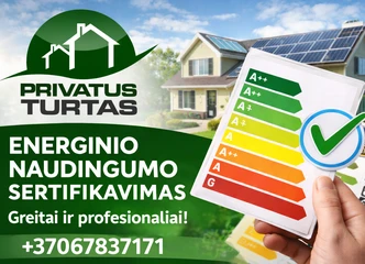 Sertifikavimo nebūtinumo pažymos skubiai