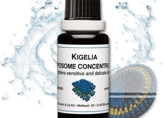 Peržiūrėti skelbimą - Dermaviduals - Kigelia liposomų koncentrat